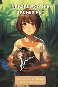 Cover: Makiko and the Broken Pot - Sylvie Verkaaik