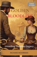 Cover: Golden Bloodline - Old Fella Writes