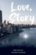 Cover: Love, Story - Thomas Cannon