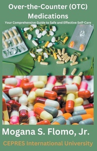 Abbildung von: Over-the-Counter (OTC) Medications - MGI Inc.