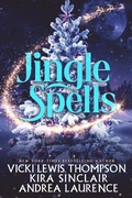 Cover: Jingle Spells - Andrea Laurence