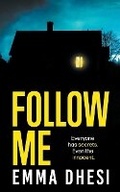 Cover: Follow Me - Rowanbrae Press