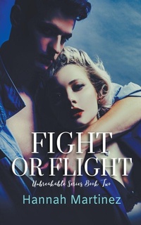 Enlarge image Cover: Fight or Flight - Hannah Martinez