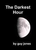 Cover: The Darkest Hour - Guy Jones