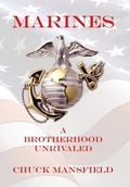 Cover: Marines - Xlibris Us