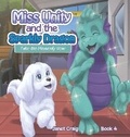 Cover: Miss Unity and the Sparkly Dragon Take the Heavenly Vow - Xlibris Corporation