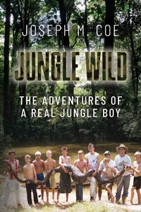 Abbildung von: Jungle Wild - Palmetto Publishing