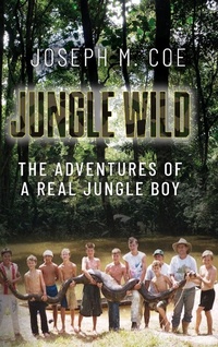 Abbildung von: Jungle Wild - Palmetto Publishing