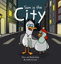 Cover: Sam in the City - SaltyKids