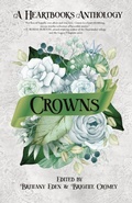 Cover: Crowns - Quill & Flame Publishing House