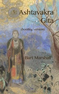 Cover: Ashtavakra Gita (bootleg version) - Realface Press
