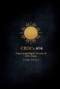 Cover: CBDCs - Renz Media Publishing