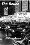 Cover: The Deuce - Rosedog Books