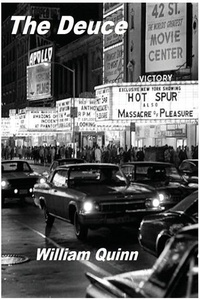 Enlarge image Cover: The Deuce - Rosedog Books