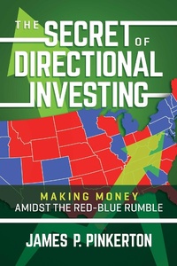Enlarge image Cover: The Secret of Directional Investing - Post Hill Press
