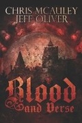 Cover: Blood and Verse - Cosby Media Productions, Inc