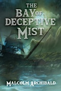 Cover: The Bay of Deceptive Mist - Next Chapter