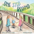 Cover: One Step Behind - Little Ward Books