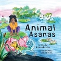 Cover: Animal Asanas - Gift for Children Publishing