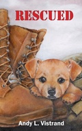 Cover: Rescued - Hillhelen Group LLC