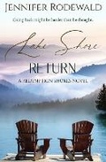 Cover: Lake Shore Return - Rooted Publishing