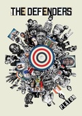 Cover: Platon: The Defenders - MW Editions