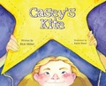 Cover: Casey's Kite - Wincopin Press