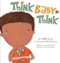 Cover: Think, Baby, Think - Rethinking Resiliency LLC