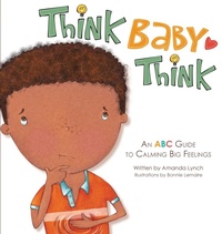 Enlarge image Cover: Think, Baby, Think - Rethinking Resiliency LLC