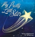 Cover: My Pretty Little Star - Lunacy Creations