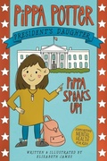 Cover: Pippa Speaks Up! - Big Heart Books