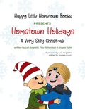 Cover: Hometown Holidays - Happy Little Hometown Books