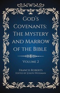 Cover: God's Covenants - Berith Press