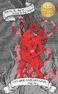 Cover: The Book of Queer Saints - Medusa Publishing Haus