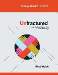 Enlarge image Cover: Unfractured - Global Bridgebuilders