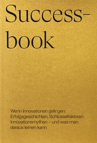 Abbildung von: Successbook - Haupt Verlag
