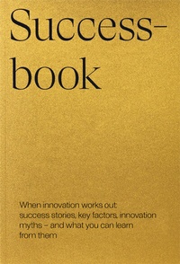Abbildung von: Successbook - Haupt Verlag