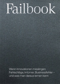 Abbildung von: Failbook - Haupt Verlag