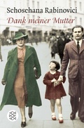 Cover: Dank meiner Mutter - FISCHER Sauerl&auml;nder