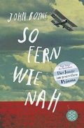 Cover: So fern wie nah - FISCHER Sauerl&auml;nder
