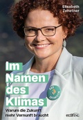 Cover: Im Namen des Klimas - ecoWing