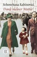 Cover: Dank meiner Mutter - FISCHER Sauerl&auml;nder