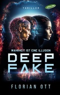 Cover: Deep Fake - BoD - Books on Demand