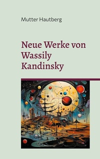 Abbildung von: Neue Werke von Wassily Kandinsky - BoD - Books on Demand