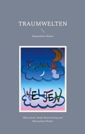 Cover: Traumwelten - BoD - Books on Demand