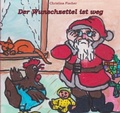 Cover: Der Wunschzettel ist weg - epubli