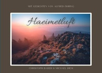 Enlarge image Cover: Haeimetluft - epubli