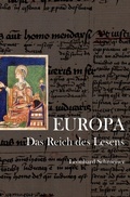 Cover: EUROPA. Das Reich des Lesens - epubli