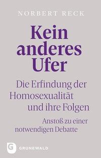Abbildung von: Kein anderes Ufer - Matthias-Grünewald