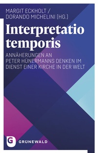Abbildung von: Interpretatio temporis - Matthias-Grünewald